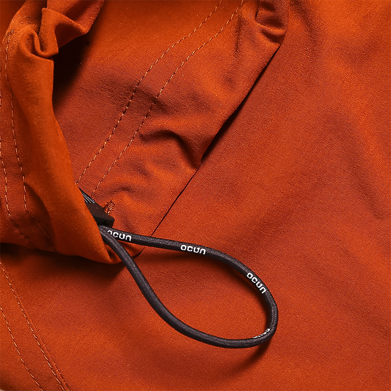 Ocún Women's Noya Eco Pants - Caramel Cafe