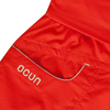 Ocún Women's Noya Pants - Orange Poinciana