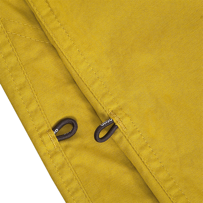 Ocún Women's Sansa Pants - Yellow Antique Moss