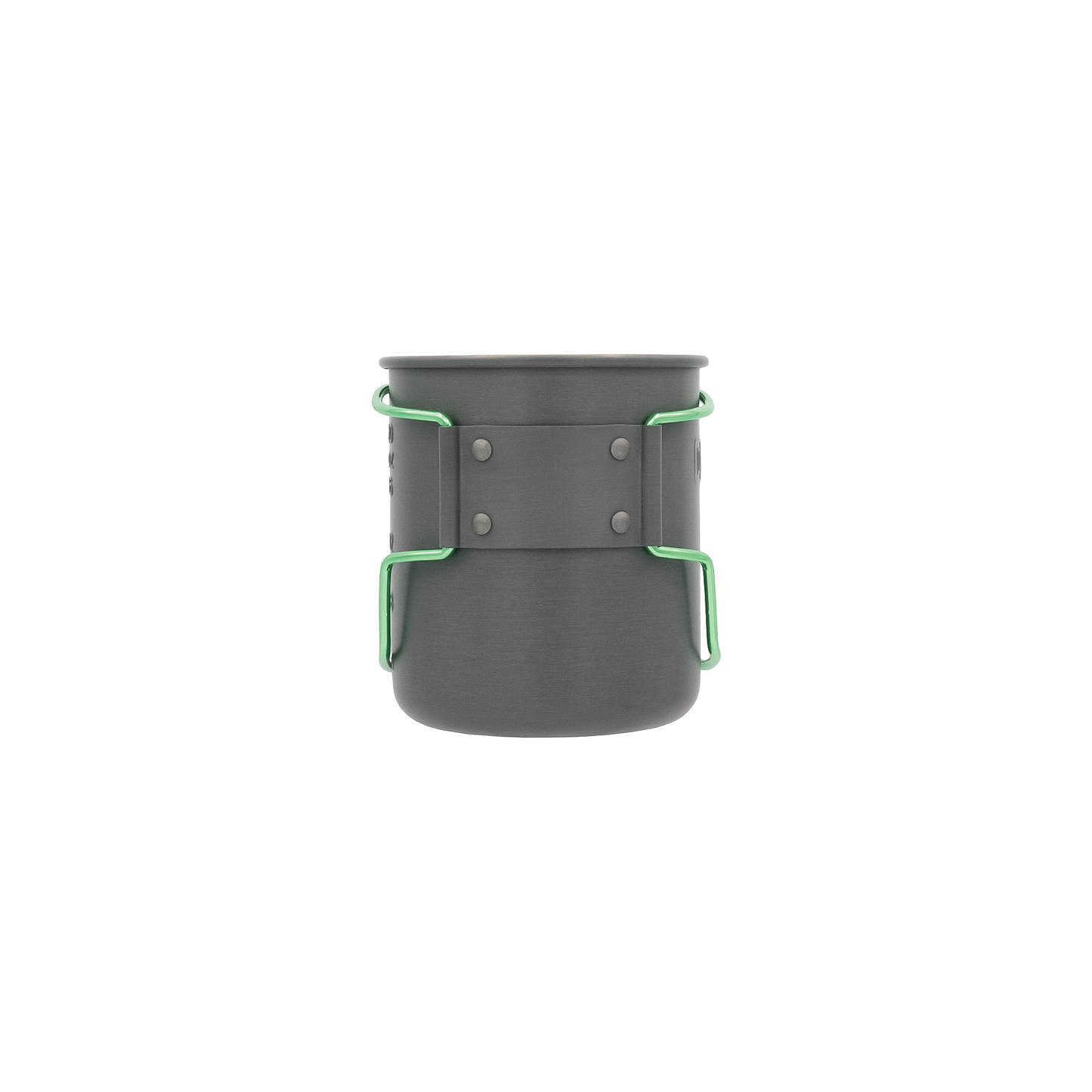 Olicamp Space Saver Mug with Grip