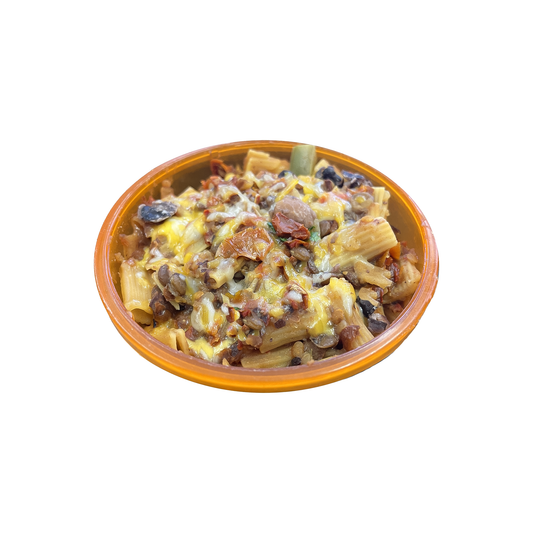Outdoor Herbivore Backpack Chili Mac