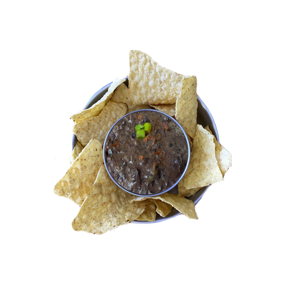 Outdoor Herbivore Baja Black Bean Flakes (Pouch)