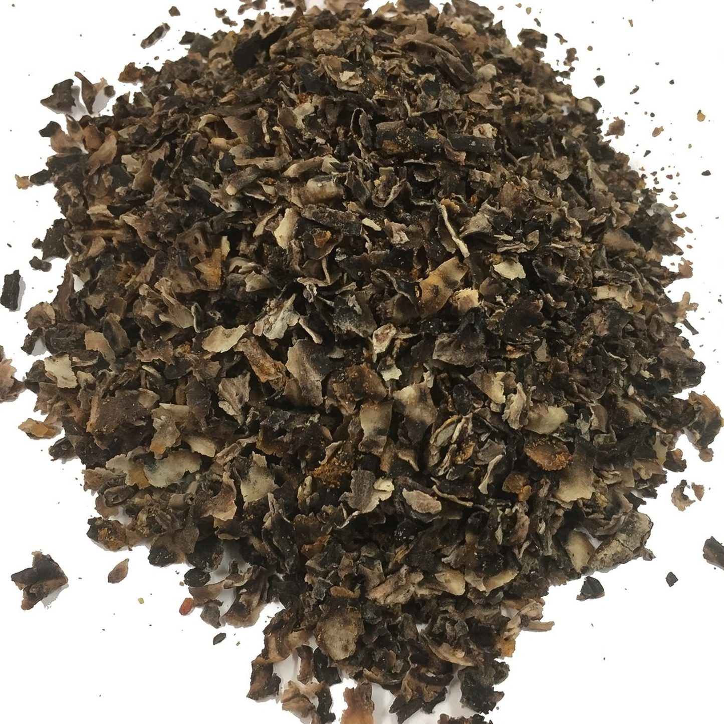 Outdoor Herbivore Baja Black Bean Flakes (Pouch)