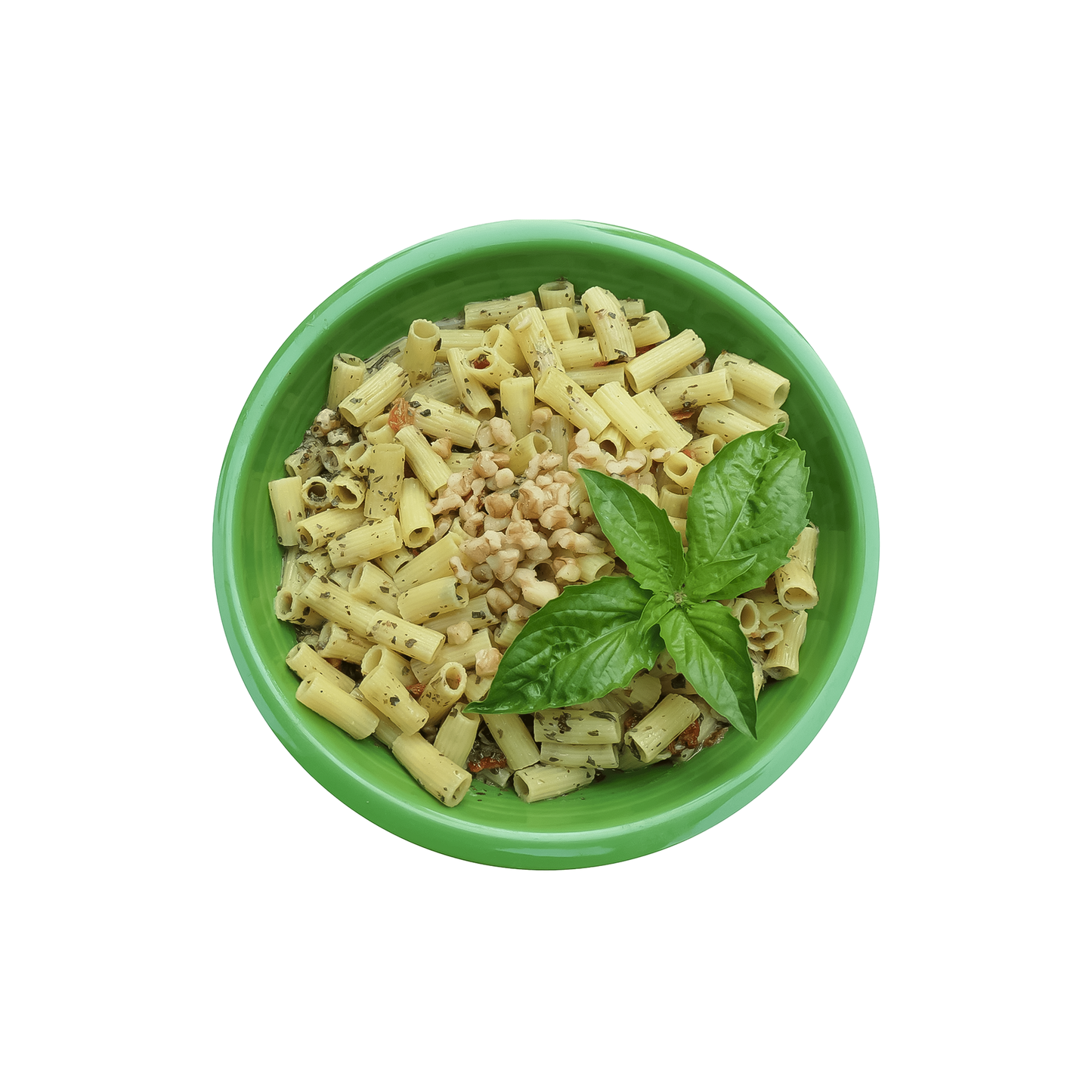 Outdoor Herbivore Basil Walnut Penne