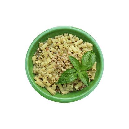 Outdoor Herbivore Basil Walnut Penne