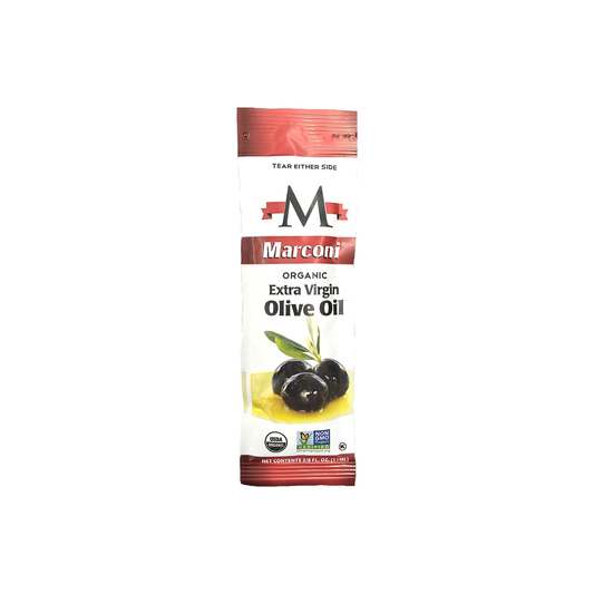 Outdoor Herbivore Organic Extra Virgin Olive Oil Packet