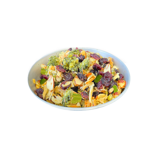 Outdoor Herbivore Pacific Crest Vinaigrette