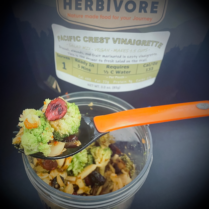 Outdoor Herbivore Pacific Crest Vinaigrette