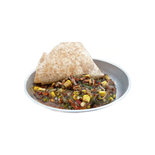 Outdoor Herbivore Switchback Burrito Stuffer