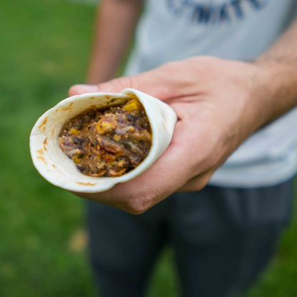 Outdoor Herbivore Switchback Burrito Stuffer
