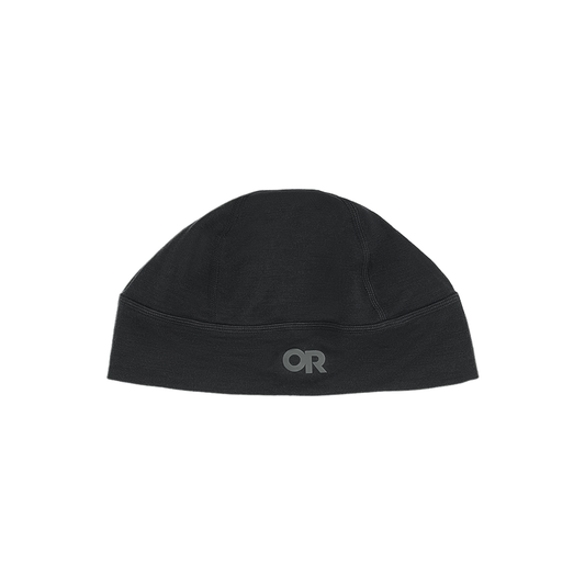 Outdoor Research Alpine Onset Merino 150 Beanie - Black