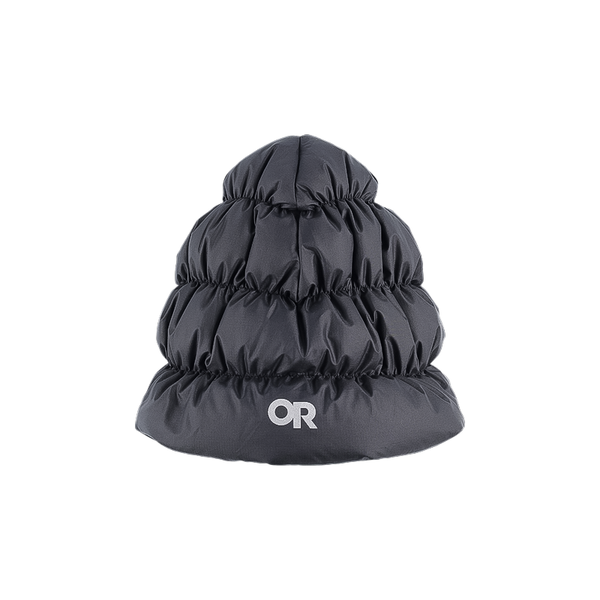 Outdoor research transcendent down beanie hotsell