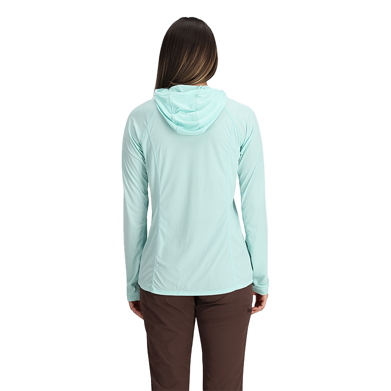 Outdoor research salida hoody online