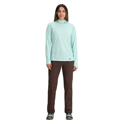 Outdoor Research Echo Hoodie for Women - Calcite