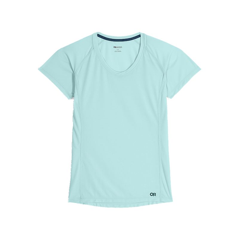 Outdoor Research Echo T-Shirt for Women - Calcite