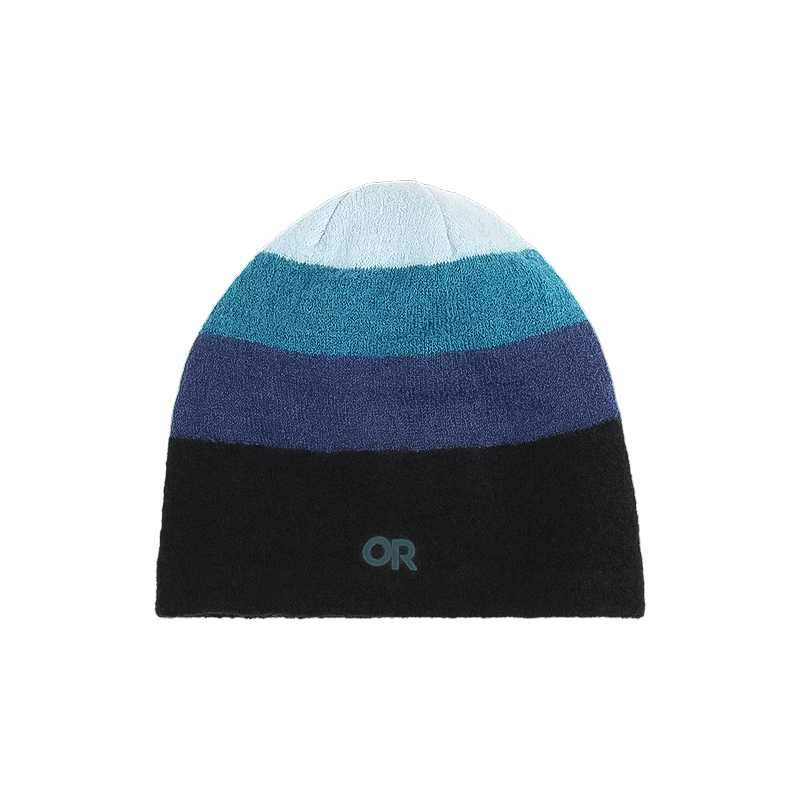 Outdoor Research Gradient Beanie - Harbor