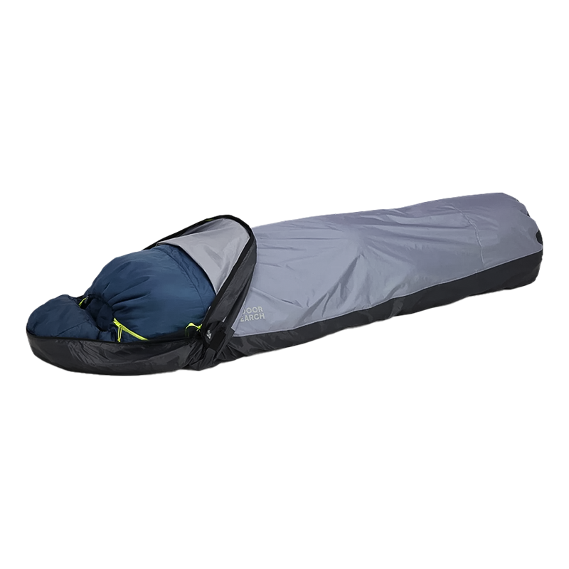 Outdoor research helium bivy sack best sale