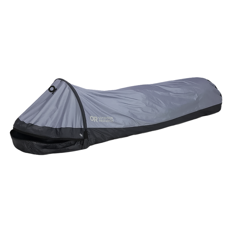 Outdoor Research Helium Bivy - Slate