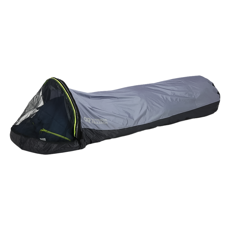 Outdoor Research Helium Bivy - Slate