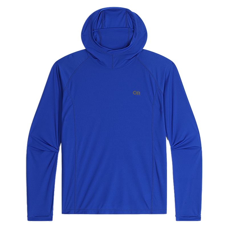 Outdoor Research Echo Hoodie for Men - Topaz