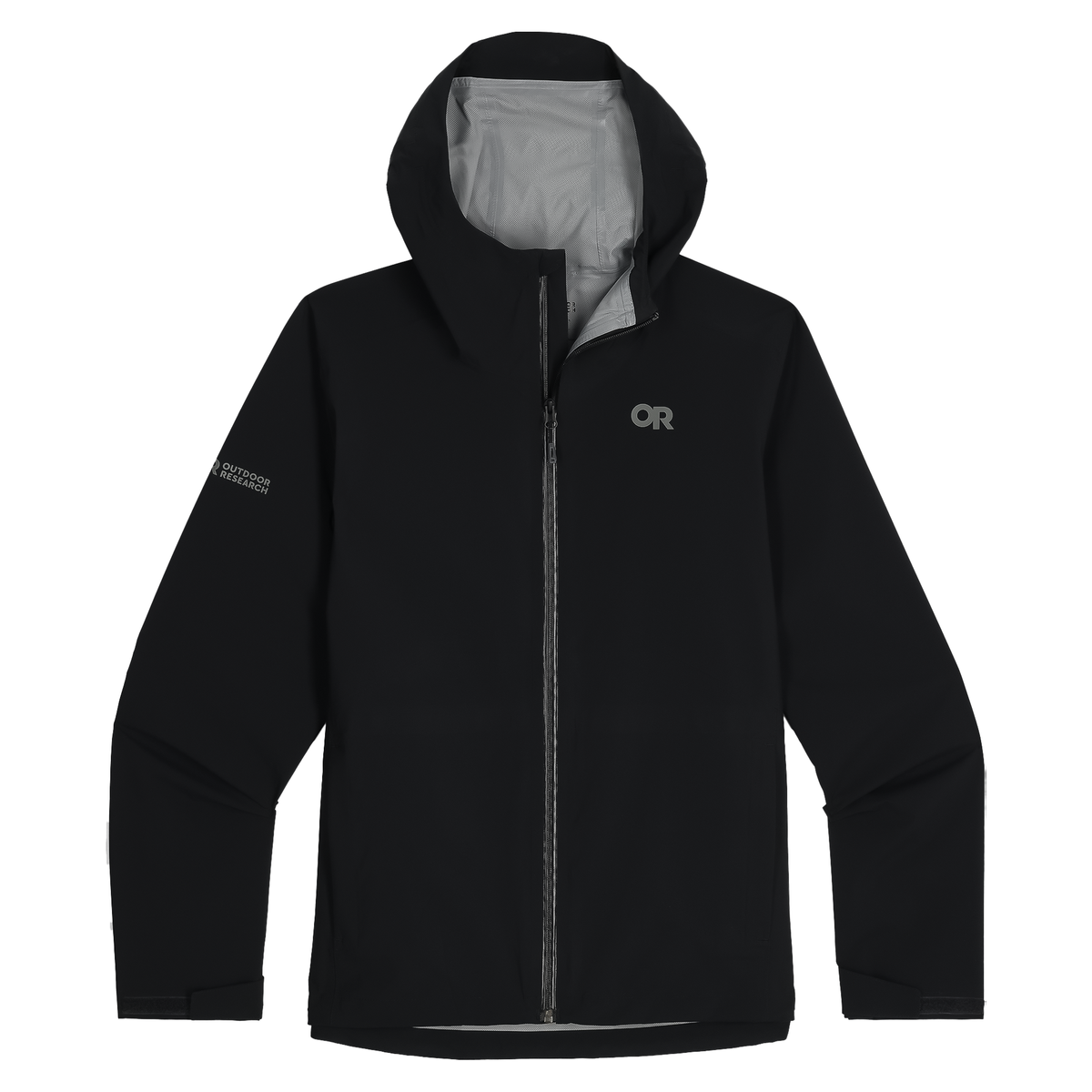 Outdoor Research Men's Stratoburst Stretch Rain Jacket