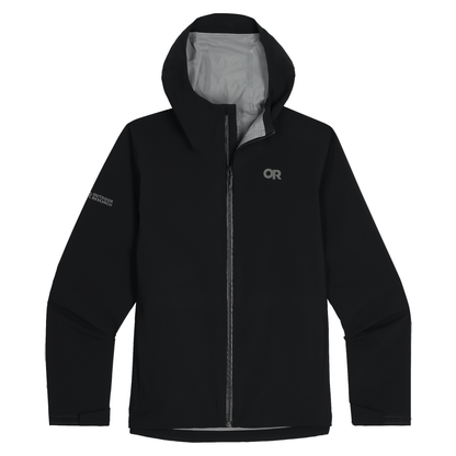 Outdoor Research Men's Stratoburst Stretch Rain Jacket