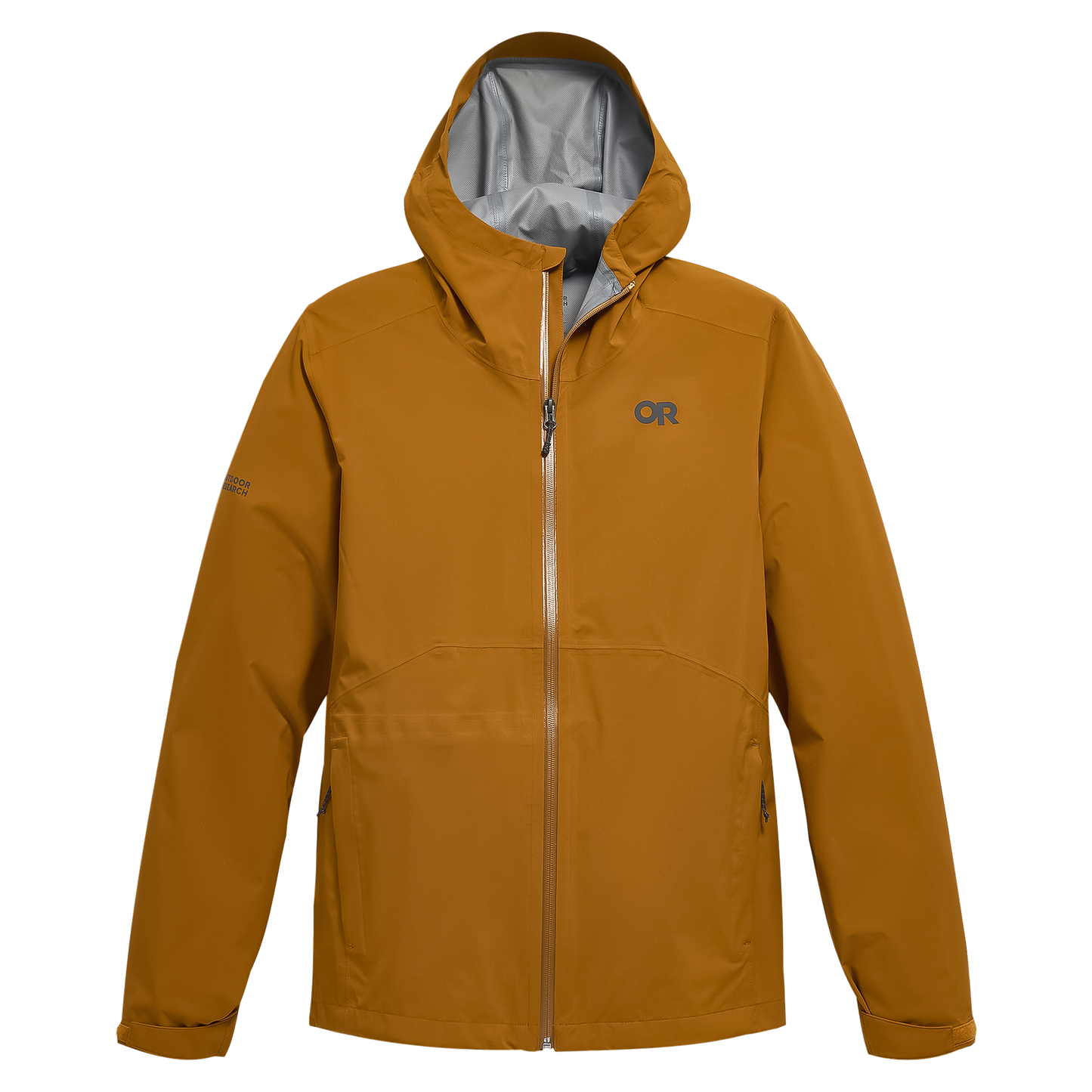 Outdoor Research Men's Stratoburst Stretch Rain Jacket