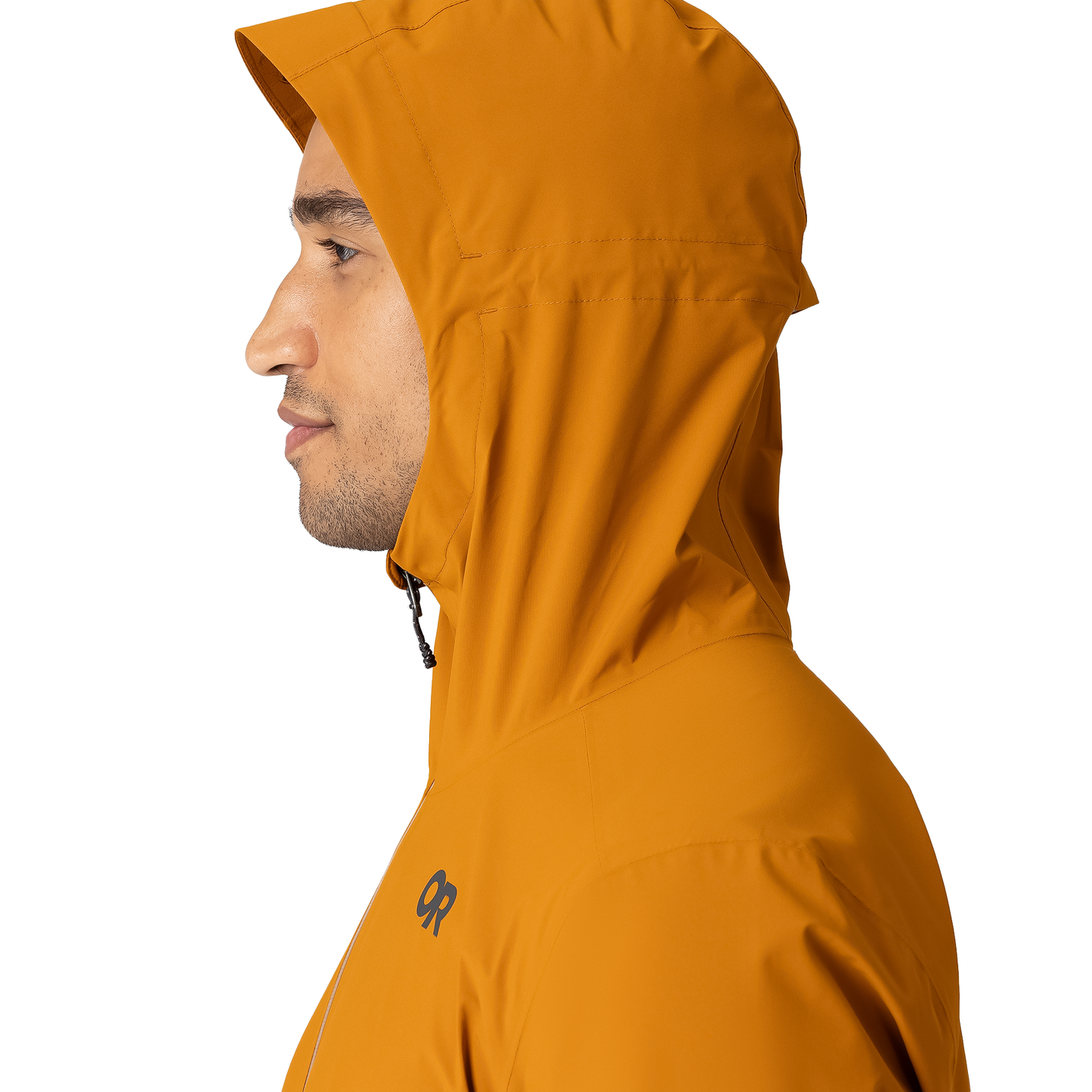Outdoor Research Men's Stratoburst Stretch Rain Jacket