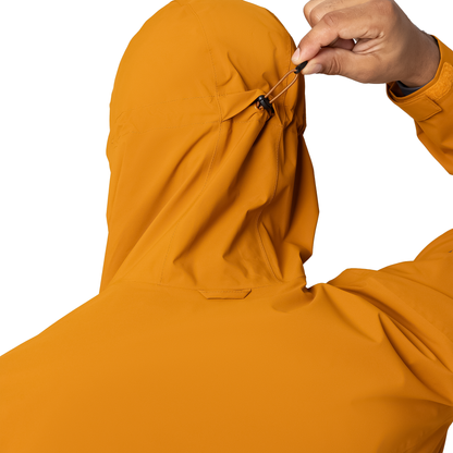 Outdoor Research Men's Stratoburst Stretch Rain Jacket