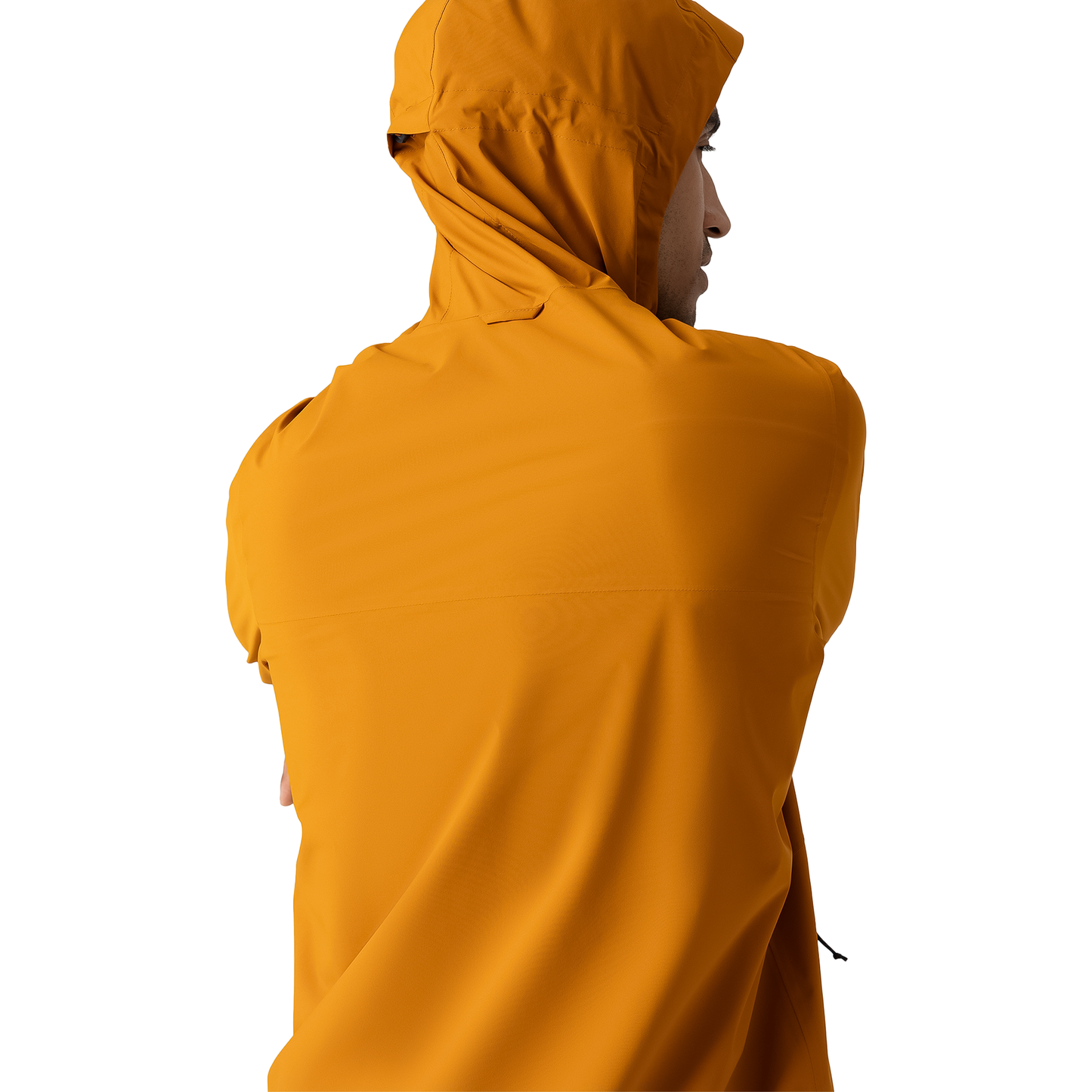 Outdoor Research Men's Stratoburst Stretch Rain Jacket