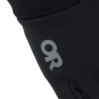 Outdoor Research Men's Vigor Midweight Sensor Gloves (New Style) - Black
