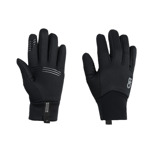 Outdoor Research Men's Vigor Midweight Sensor Gloves (New Style) - Black