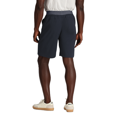 Outdoor Research Men's Zendo 10" Shorts - Dark Navy