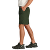 Outdoor Research Men's Zendo 10" Shorts - Verde