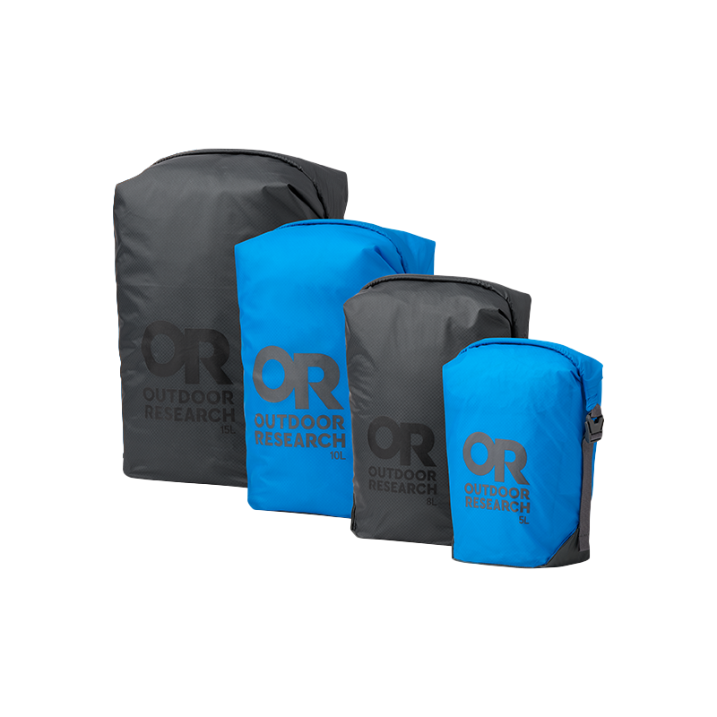 Outdoor research sales ultralight compression sack