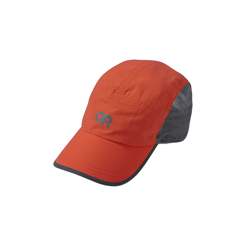 Outdoor Research Swift Cap - Sunset Reflective