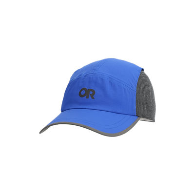 Outdoor Research Swift Cap - Topaz Reflective