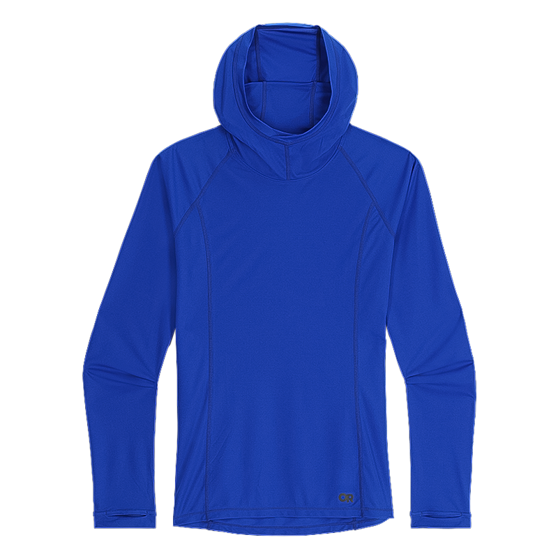 Outdoor Research Women's Echo Hoodie - Topaz