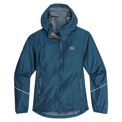 Outdoor Research Women's Helium Rain Ultralight Jacket