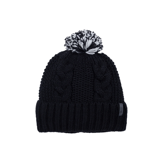 Outdoor Research Women's Liftie VX Beanie - Black