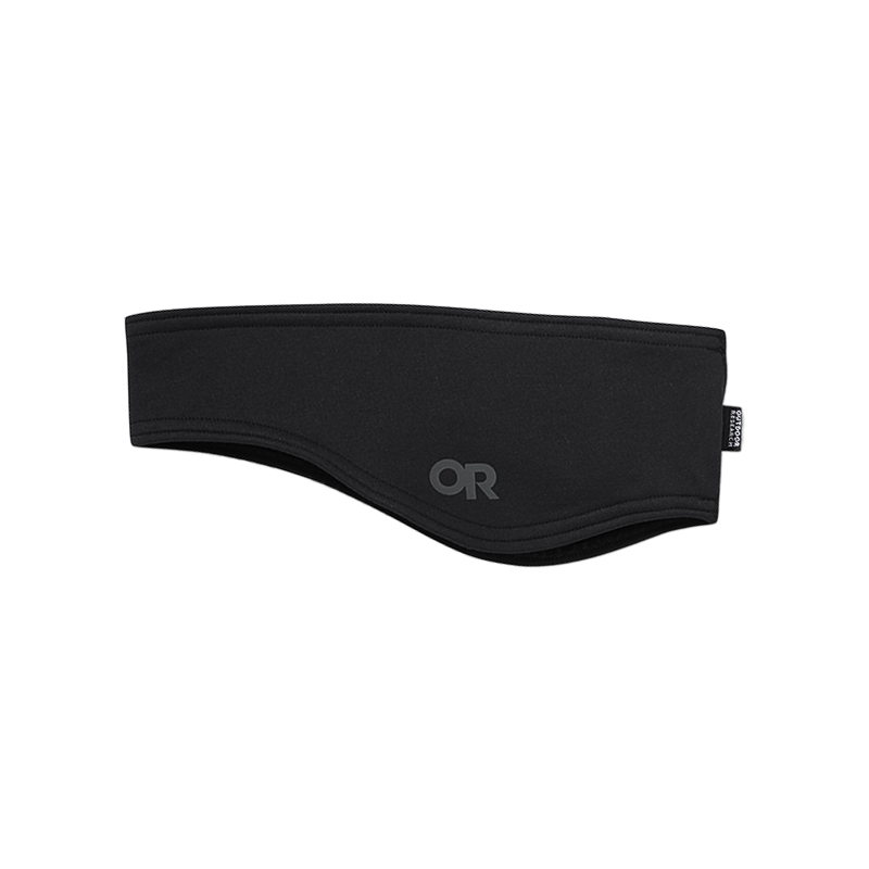 Outdoor Research Women's Melody Ear Band - Black