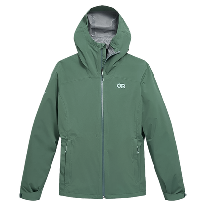 Outdoor Research Women's Stratoburst Stretch Rain Jacket