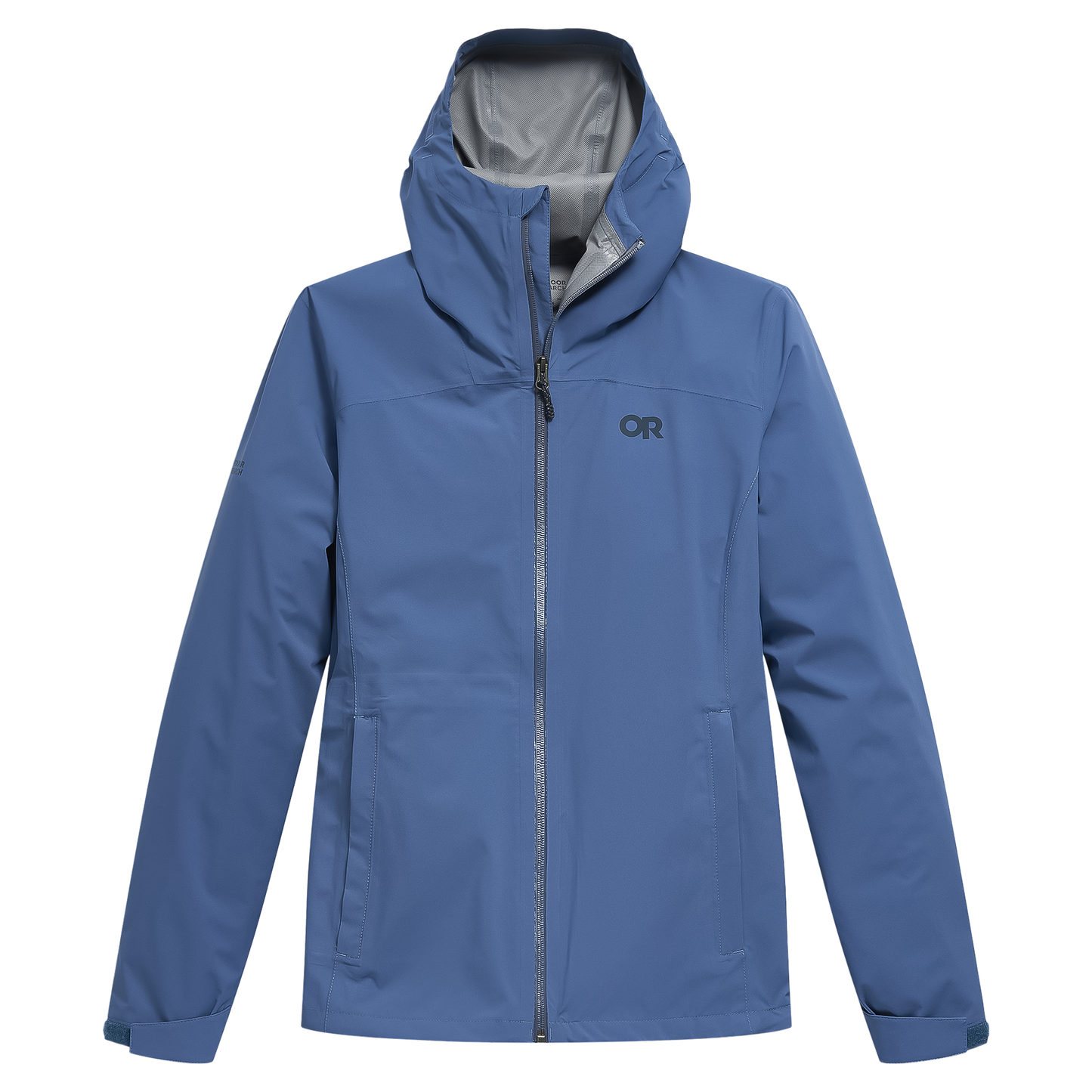 Outdoor Research Women's Stratoburst Stretch Rain Jacket