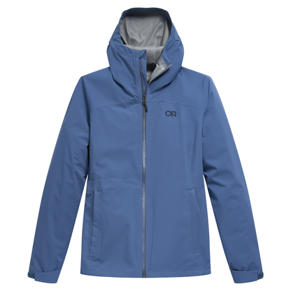 Outdoor Research Women's Stratoburst Stretch Rain Jacket