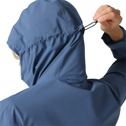 Outdoor Research Women's Stratoburst Stretch Rain Jacket