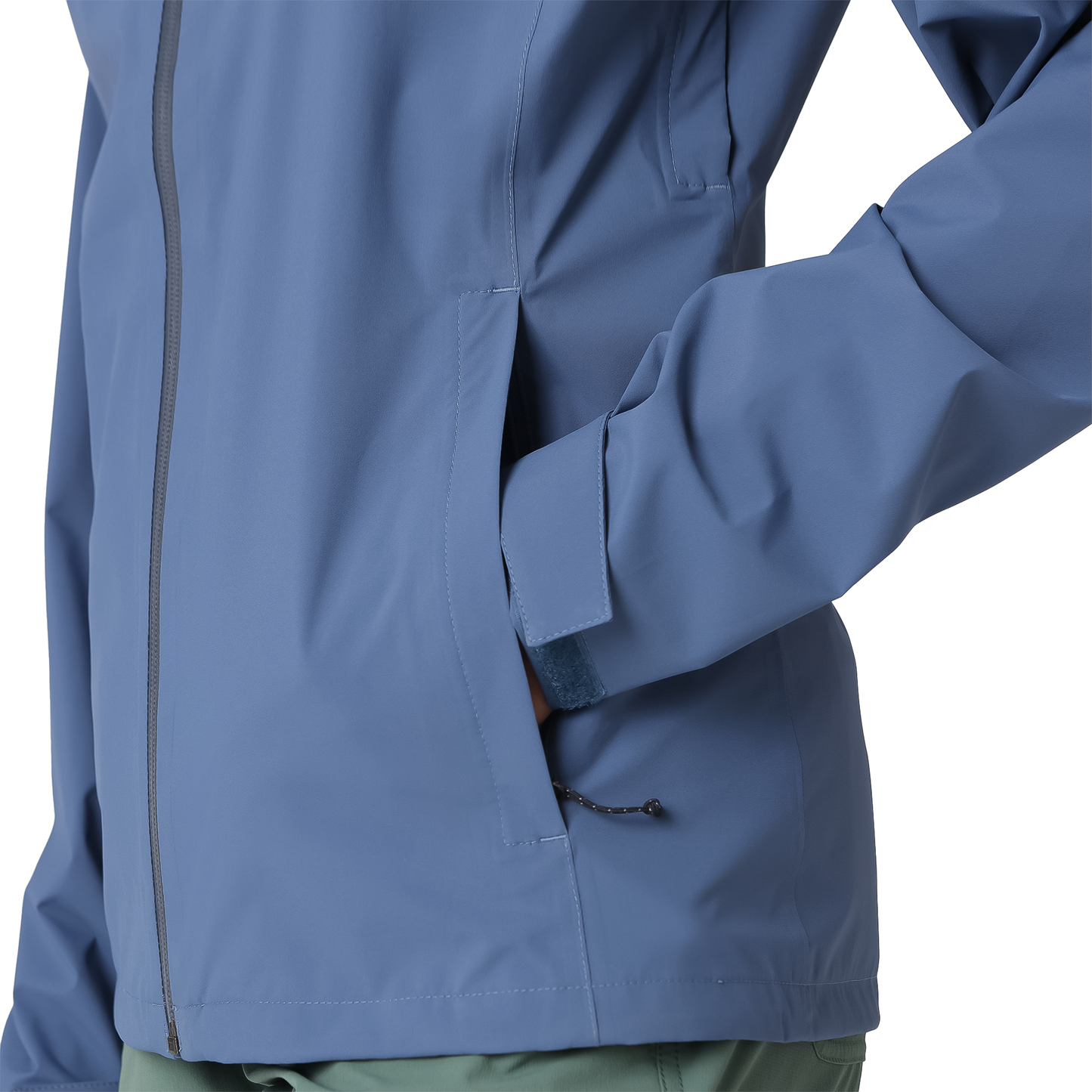 Outdoor Research Women's Stratoburst Stretch Rain Jacket