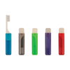 Peregrine Compact Toothbrush (Assorted Color)