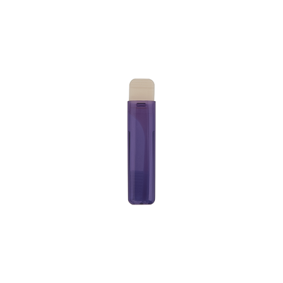 Peregrine Compact Toothbrush - Purple