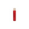 Peregrine Compact Toothbrush - Red