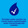 Potable Aqua Water Purification Germicidal Tablets